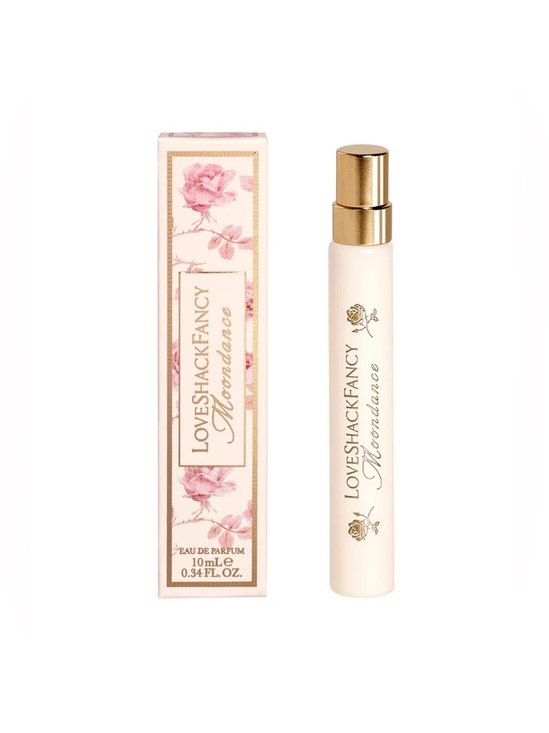LoveShackFancy Other - LoveShackFancy Moondance Eau De Parfum Travel Spray